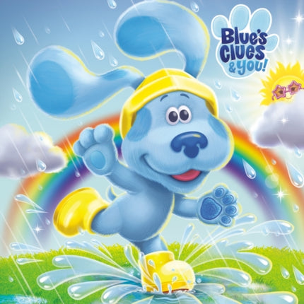 Rainy Day! (Blue's Clues & You)