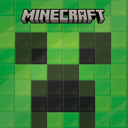 Beware the Creeper! (Mobs of Minecraft #1)