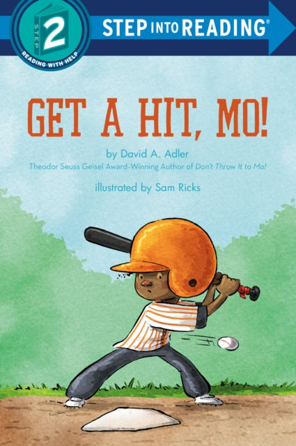 Get a Hit, Mo!