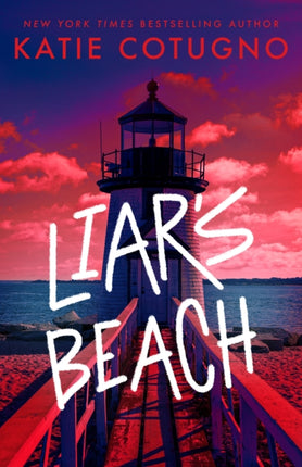 Liars Beach