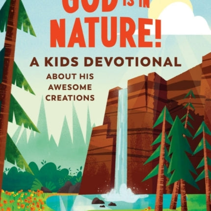 God Is in Nature