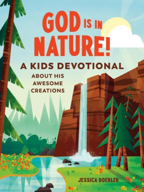 God Is in Nature