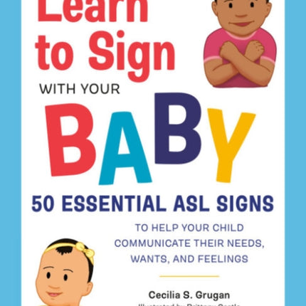 Learn to Sign with Your Baby