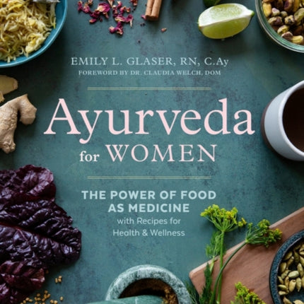 Ayurveda for Women