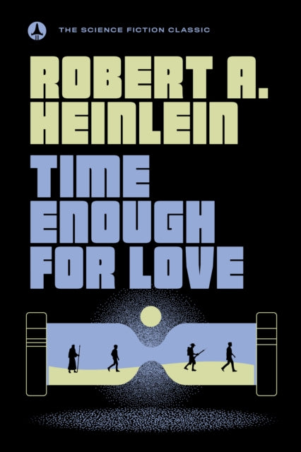 Time Enough For Love