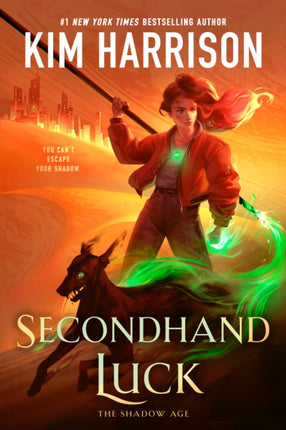 Secondhand Luck