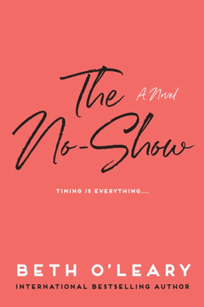 The No-Show