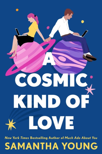 A Cosmic Kind Of Love