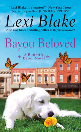 Bayou Beloved