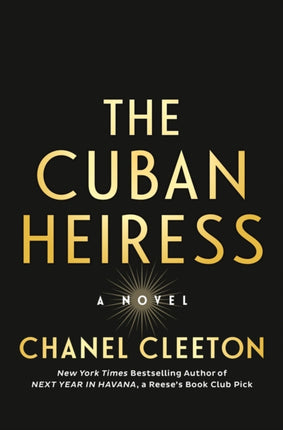 The Cuban Heiress