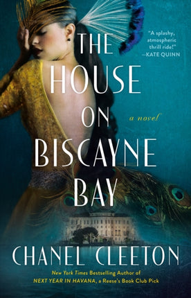 The House on Biscayne Bay