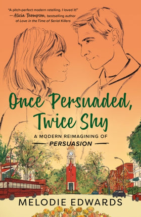 Once Persuaded Twice Shy