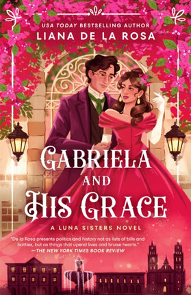 Gabriela and His Grace