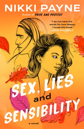Sex Lies and Sensibility