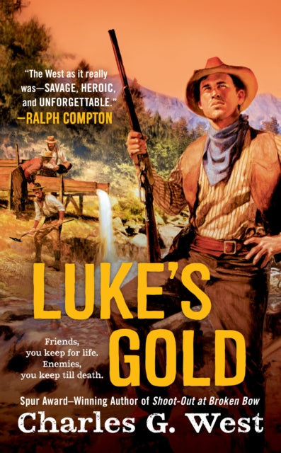 Luke's Gold