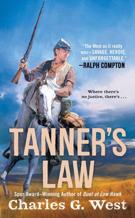 Tanner's Law