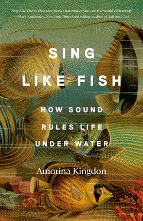 Sing Like Fish