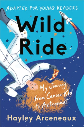 Wild Ride Adapted for Young Readers