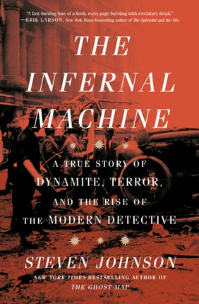 The Infernal Machine