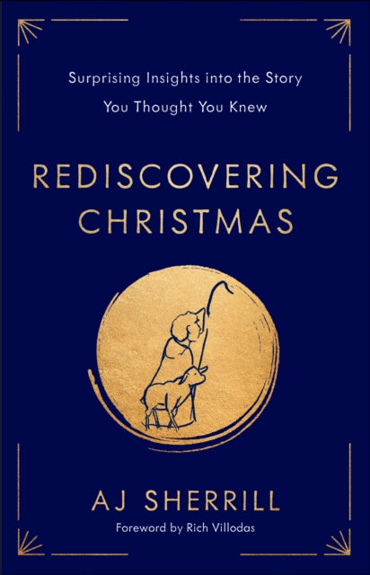 Rediscovering Christmas