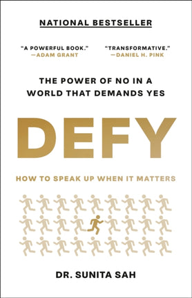 Defy