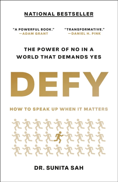 Defy