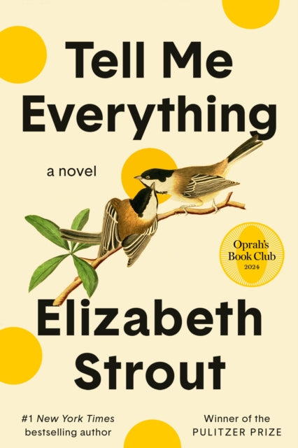Tell Me Everything