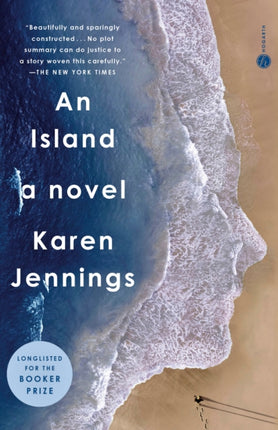 An Island: A Novel