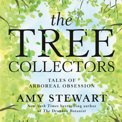 The Tree Collectors