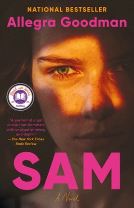 Sam: A Novel