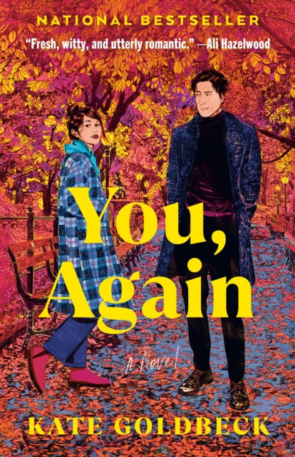 You, Again: A Novel