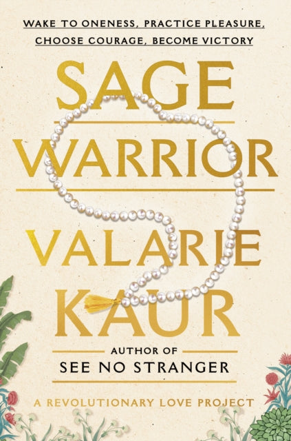 Sage Warrior