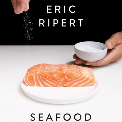 Seafood Simple A Cookbook