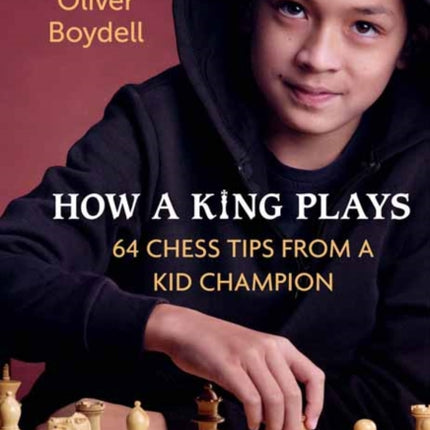 How a King Plays