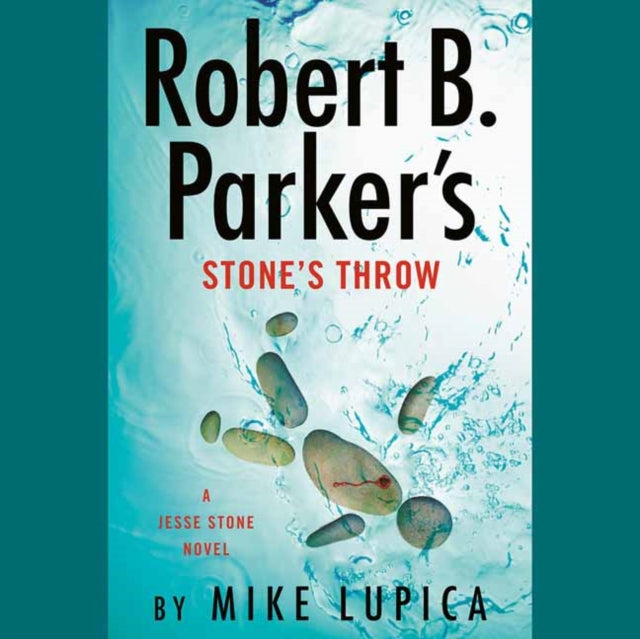 Robert B. Parker's Stone's Throw (Unabridged)