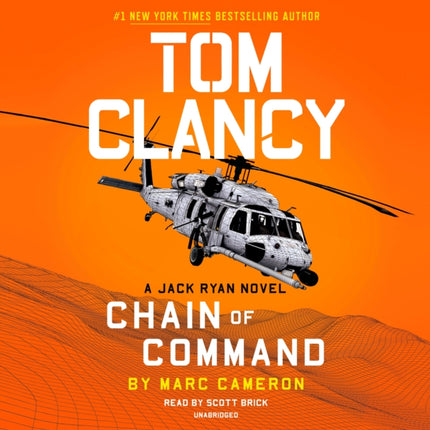 Tom Clancy Chain of Command