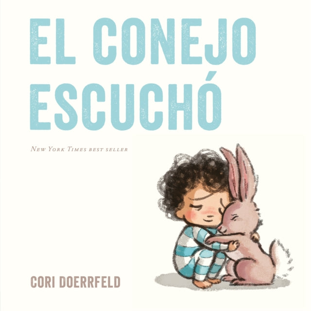 El conejo escuchó