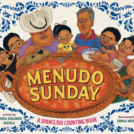 Menudo Sunday