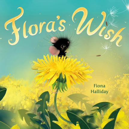 Flora's Wish