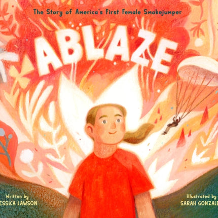 Ablaze