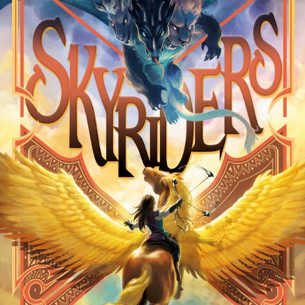 Skyriders