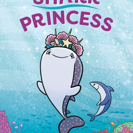 Shark Princess