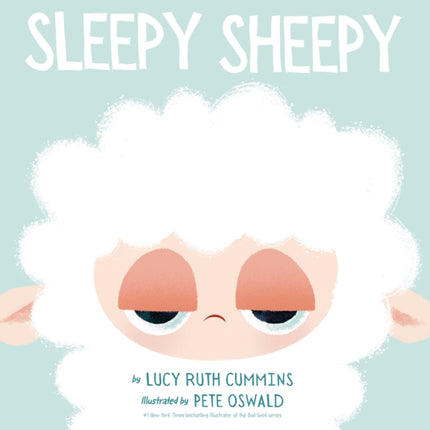 Sleepy Sheepy