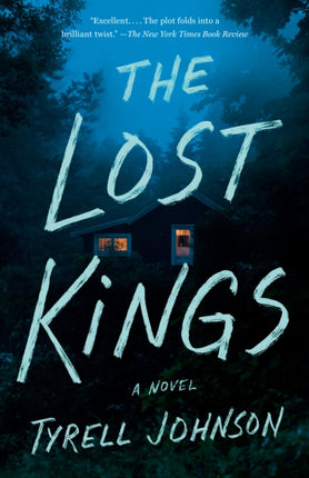 The Lost Kings: A Novel