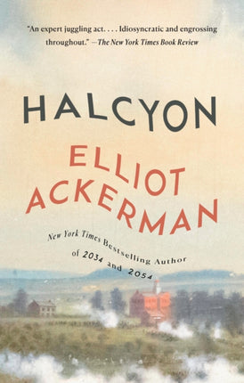 Halcyon