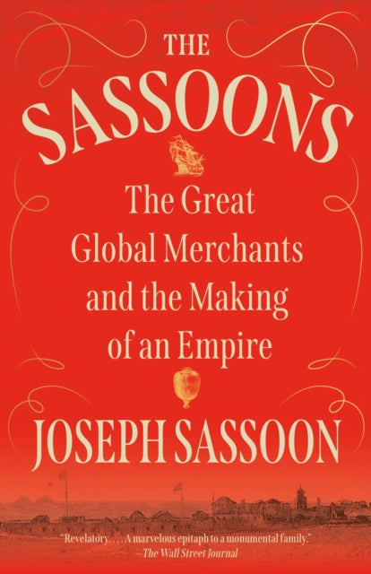 The Sassoons