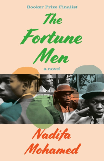 The Fortune Men: A novel