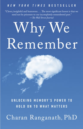 Why We Remember