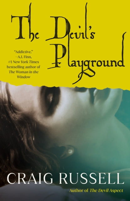 The Devils Playground