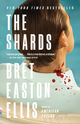 The Shards: A novel